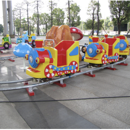 Kiddie Ride Manufacturer - Kiddie Amusement Kids Ride on Battery