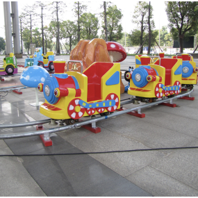 Kiddie Ride Manufacturer - Kiddie Amusement Kids Ride on Battery