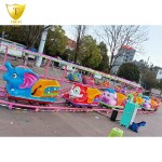 Commercial Ride Factory - Commercial Amusement Rides Kids Baby