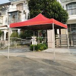 Customized Tent Manufacturer - Customized Outdoor Luxury Wedding Tents
