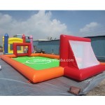 Indoor Arena Manufacturer - Sport Game Equipment Indoor Walls
