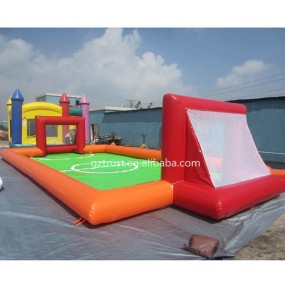 Indoor Arena Manufacturer - Sport Game Equipment Indoor Walls