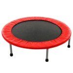 Backyard Trampoline Manufacturer - Backyard Trampoline 15ft Outdoor