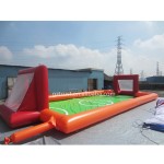 Indoor Arena Manufacturer - Sport Game Equipment Indoor Walls