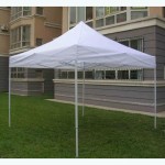 Exhibition Tent Factory - Hot Sale Exhibition Small Event