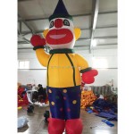 Advertising Inflatable Manufacturer - Shopping Mall Giant Cartoon