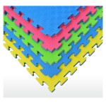 EVA Floor Supplier - EVA Floor Gym Mats 3cm Eva Puzzle