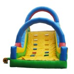 Summer Water Slide Manufacturer - Giant Hot Inflatable Water Slide