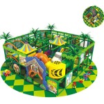 Digital Playground Supplier - Good for Children Grow up Soft