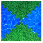 Best Today Factory - Best Today 30mm X 1m X 1m EVA