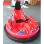 Double Seats Supplier - Double Seats Children Small Bumper