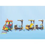 Amusement Park Factory - Amusement Park Electric Machine Train
