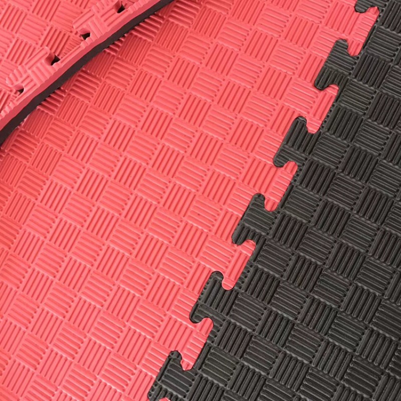 Tatami Floor Supplier - High Quality Tatami Floor Mat 100x100x4