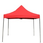 Aluminum Canopy Supplier - High Quality Aluminum Canopy 4x6