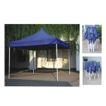 Promotion Tent Manufacturer - 3x3m Promotion Customized Trade Show