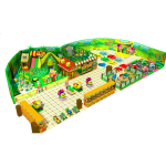 Funny Playground Factory - Funny Playground Kids Indoor Fun