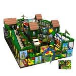 Colorful Playground Manufacturer - China Colorful Kids Naughty Castle