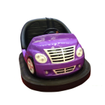 Battery Car Supplier - Battery Operated Electric Bumper Car