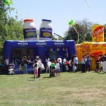 Commercial Booth Supplier - Cheap Commercial Bounce House Candy