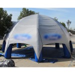 Large Tent Supplier - New Design Large Tent Inflatable Sports