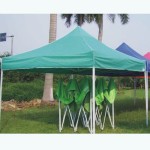 Exhibition Tent Factory - Hot Sale Exhibition Small Event