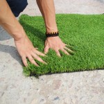 Hot Sale Grass Factory - Hot Sale 10-50mm Artificial Grass