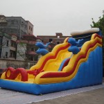 Ocean Wave Supplier - Ocean Wave New Style Kids Adult Size