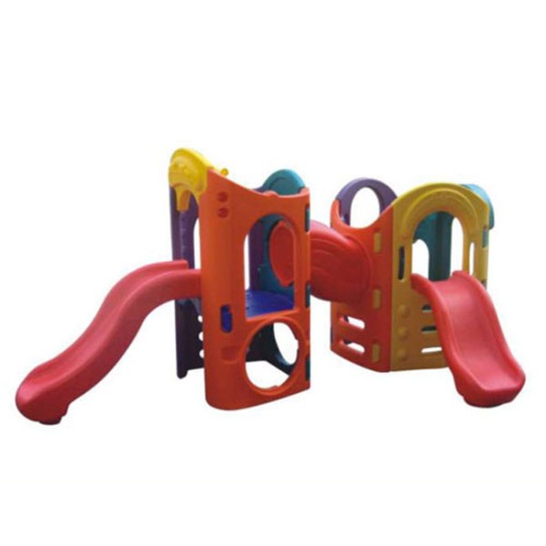 Slide Plastic Supplier - Slide Plastic Indoor Swing Basketball