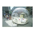 Durable Tent Factory - Durable and Elegant Inflatable Wedding