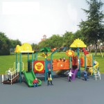 McDonalds Supplier - Kids Used McDonalds Children Playground