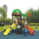 Play Gym Supplier - China Top Quality Play Gym Commercial