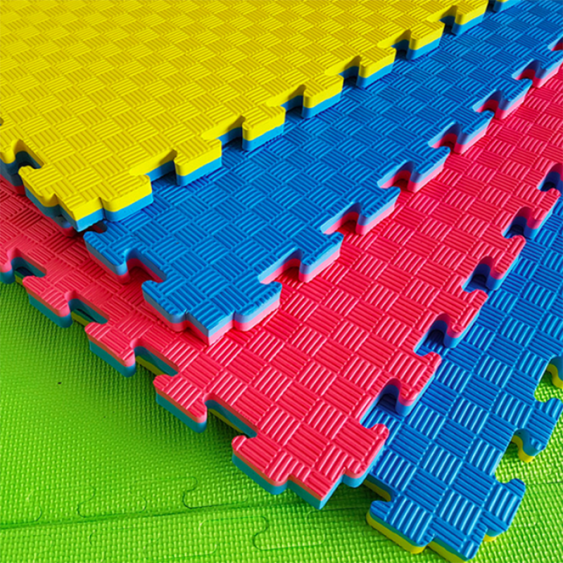 Wholesale Mat Manufacturer - Wholesale Ocean Grass Print Design