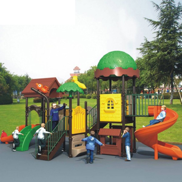 McDonalds Supplier - Kids Used McDonalds Children Playground