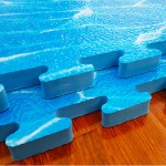 Best Today Factory - Best Today 30mm X 1m X 1m EVA