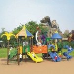 Children Equipment Supplier - Children Used McDonalds Equipment