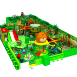 Safety Park Factory - Amusement Park Safety Indoor Commercial