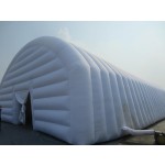 Portable Dome Manufacturer - Most Popular 10m Portable Inflatable