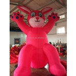 Advertising Inflatable Manufacturer - Shopping Mall Giant Cartoon