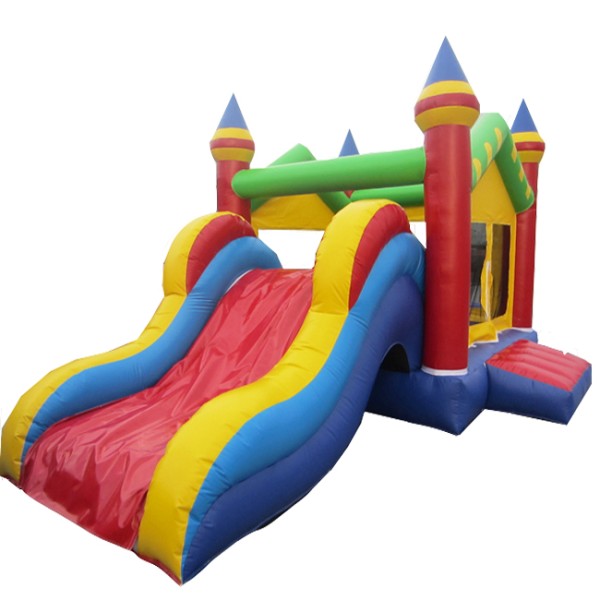 Amusement Park Manufacturer - Children Inflatable Jumping Castle Sale