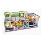 Kids Games Manufacturer - Kids Games Indoor Playground Equipment