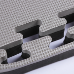 Wholesale Mat Manufacturer - Wholesale Ocean Grass Print Design