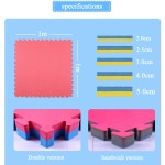 Wholesale Mat Factory - Wholesale Cheap Eva Foam Puzzle Mat