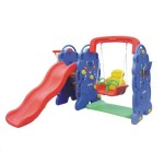Customized Slide Manufacturer - Customized Indoor Outdoor Playground