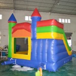 Inflatable Toys Factory - China Commercial Children Bouncy Jumping