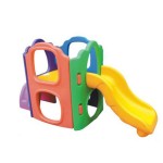 Customized Slide Manufacturer - Customized Indoor Outdoor Playground