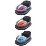 Battery Car Supplier - Battery Operated Electric Bumper Car