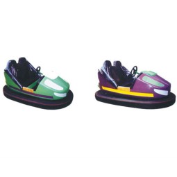 New Design Manufacturer - New Design Kids Adults Amusement Park