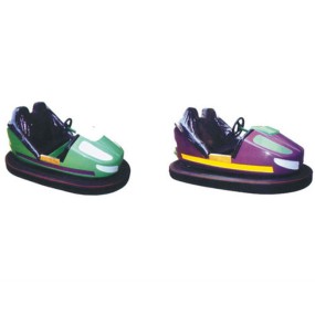 New Design Manufacturer - New Design Kids Adults Amusement Park