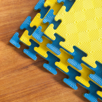 Flooring Exercise Factory - Flooring Exercise Karate Tatami Puzzle