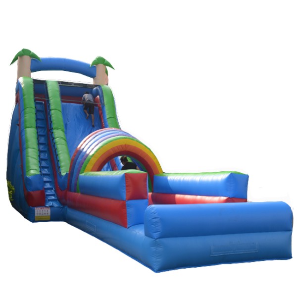 Commercial Slide Factory - Popular Commercial Giant Inflatable